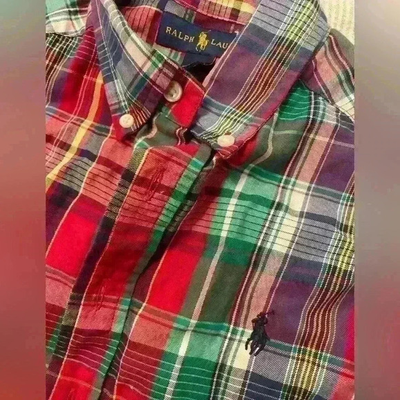 Ralph Lauren - Picture 1 of 4